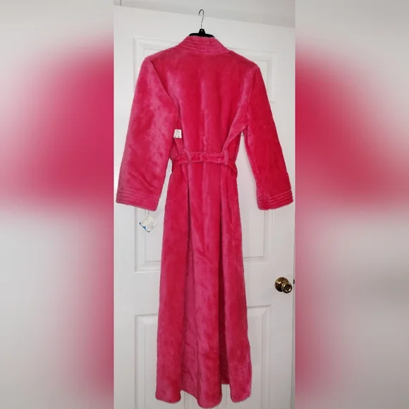 Vintage Sears Women's Robe - Picture 3 of 13